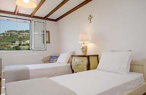 Pantheon Villa Svoronata