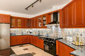 Pantheon Villa Svoronata