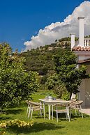 Pantheon Villa Svoronata