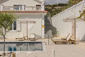 Pantheon Villa Svoronata