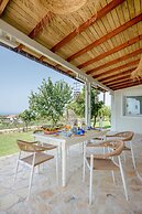 Pantheon Villa Svoronata