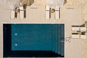 Pantheon Villa Svoronata