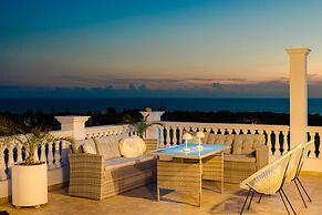 Pantheon Villa Svoronata