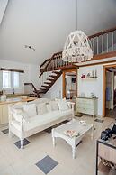 Pantheon Villa Svoronata