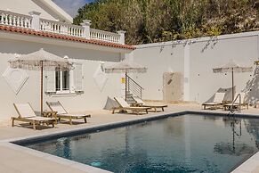 Pantheon Villa Svoronata