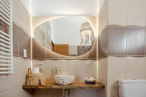 Pantheon Villa Svoronata