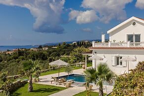 Pantheon Villa Svoronata