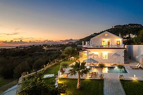 Pantheon Villa Svoronata