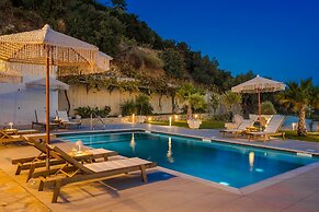 Pantheon Villa Svoronata