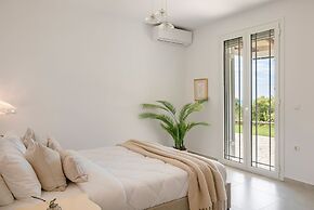 Pantheon Villa Svoronata