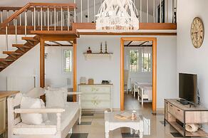 Pantheon Villa Svoronata