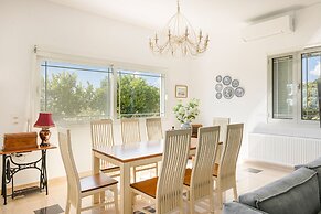 Pantheon Villa Svoronata