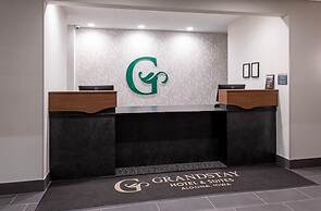 GrandStay Hotel & Suites Kaukauna