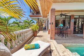 Casa Las Brisas 5BR