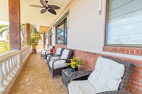 Casa Las Brisas 5BR