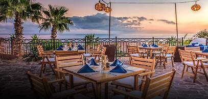 Pueblo Bonito - Sunset Beach