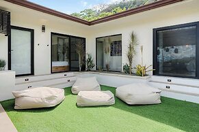 Casa MambOasis