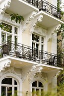 hideauts hotels Villa R