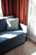 hideauts hotels Villa R
