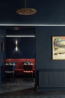 hideauts hotels Villa R