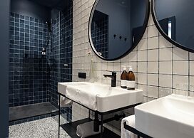 hideauts hotels Villa R