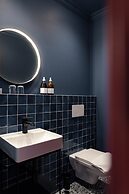 hideauts hotels Villa R