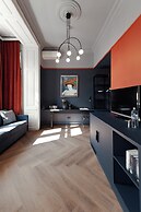 hideauts hotels Villa R