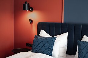 hideauts hotels Villa R