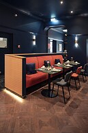 hideauts hotels Villa R