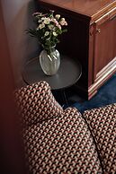 hideauts hotels Villa R