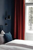 hideauts hotels Villa R