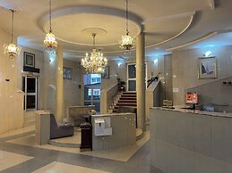 Peninsula Hotel Bonamoussadi Douala