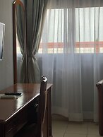 Peninsula Hotel Bonamoussadi Douala