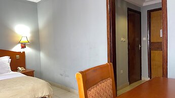 Peninsula Hotel Bonamoussadi Douala