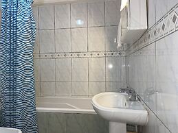 Peninsula Hotel Bonamoussadi Douala