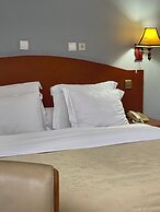 Peninsula Hotel Bonamoussadi Douala