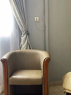 Peninsula Hotel Bonamoussadi Douala