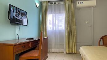 Peninsula Hotel Bonamoussadi Douala