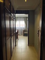 Peninsula Hotel Bonamoussadi Douala