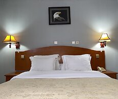 Peninsula Hotel Bonamoussadi Douala