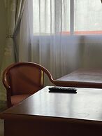 Peninsula Hotel Bonamoussadi Douala