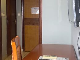 Peninsula Hotel Bonamoussadi Douala