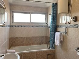 Peninsula Hotel Bonamoussadi Douala