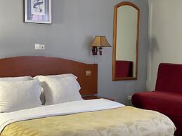 Peninsula Hotel Bonamoussadi Douala