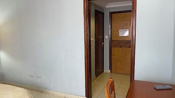 Peninsula Hotel Bonamoussadi Douala