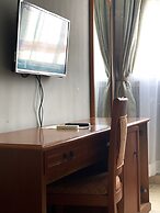 Peninsula Hotel Bonamoussadi Douala