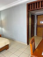 Peninsula Hotel Bonamoussadi Douala