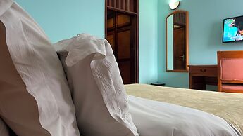 Peninsula Hotel Bonamoussadi Douala