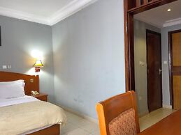 Peninsula Hotel Bonamoussadi Douala