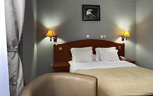 Peninsula Hotel Bonamoussadi Douala